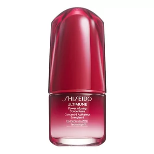 Ultimune - Flagowe serum przeciwstarzeniowe Shiseido - Serum do twarzy - miniaturka - grafika 1