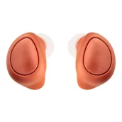 Słuchawki - Nillkin Candy Box C2 (Orange) - miniaturka - grafika 1