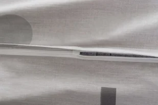 Pościel 160 x 200 3cz Satyna Bawełniana Dalia 17 - Pościel - miniaturka - grafika 6