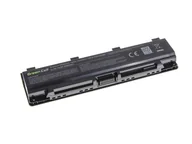 Baterie do laptopów - Green Cell TS13 - Toshiba - miniaturka - grafika 1