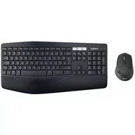 Zestawy myszka + klawiatura - Logitech MK850 Performance (920-008226) - miniaturka - grafika 1