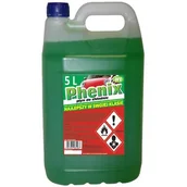 Płyny chłodnicze - Płyn Do Chłodnic 5 l -35˚C Phenix - miniaturka - grafika 1