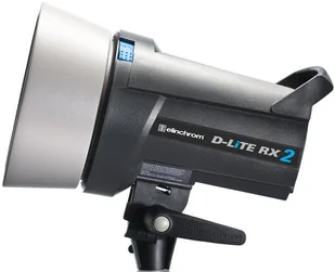 Elinchrom D-LITE 2 RX - Lampy studyjne - miniaturka - grafika 1