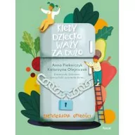 Rozwój osobisty - Kiedy dziecko waży za dużo - miniaturka - grafika 1