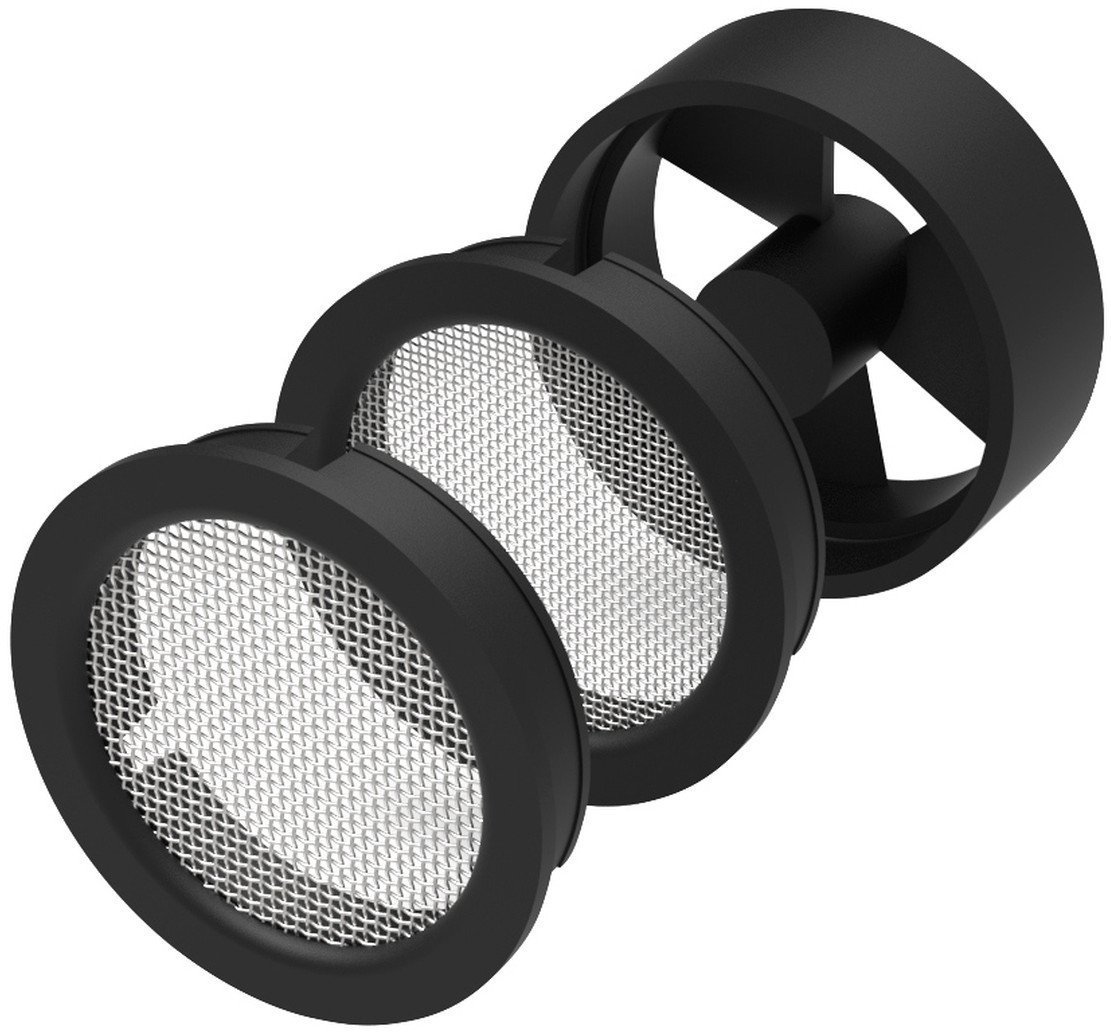 Rubi Subminimal - NanoScreen Kit - Zastaw zapasowych nakładek