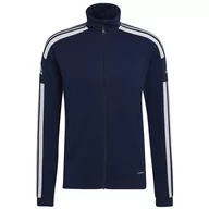 Bluzy sportowe męskie - Adidas, bluza SQUADRA 21 Training Jacket HC6279, r. M - miniaturka - grafika 1