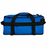 Walizki - Rains Torba podróżna Weekender 55 cm z funkcją plecaka waves - miniaturka - grafika 1
