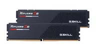 Pamięci RAM - G.SKILL RIPJAWS S5 DDR5 2X48GB 6800MHZ CL34 XMP3 BLACK F5-6800J3446F48GX2-RS5K - miniaturka - grafika 1
