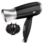 Suszarki do włosów - MPM SS1206 - miniaturka - grafika 1