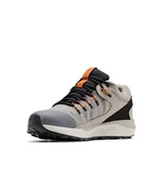 Buty trekkingowe męskie - Columbia Buty turystyczne Męskie, TRAILSTORM WATERPROOF - miniaturka - grafika 1