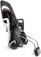 Foteliki rowerowe - Fotelik rowerowy HAMAX CARESS black - miniaturka - grafika 1