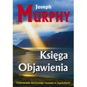 Religia i religioznawstwo - KOS Księga Objawienia Joseph Murphy - miniaturka - grafika 1