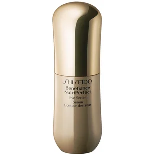 Shiseido Benefiance Nutriperfect Eye Serum 15ml - Serum do twarzy - miniaturka - grafika 1