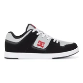 Buty dla chłopców - Obuwie sportowe DC Shoes CURE DC01684061 - miniaturka - grafika 1