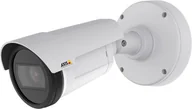 Kamery do monitoringu - Axis P1405-E Kula (kształt) Kamera bezpieczeństwa IP Zewnętrzna 1920 x 1080 px Sufit / Ściana - miniaturka - grafika 1