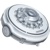 Akcesoria do basenów - Odkurzacz do basenu PoolBoy600 bezprzewodowy robot biały - miniaturka - grafika 1