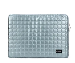 Bombata Sleeve 100gr 15-16" Light Blue E00892-15 - Torby na laptopy - miniaturka - grafika 1