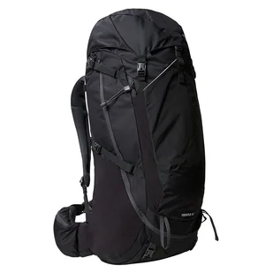 Plecak The North Face Terra 65 l 0A87BX4GZ1 - czarny - Plecaki - miniaturka - grafika 1