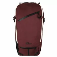 Plecaki - Jack Wolfskin Alpspitze Pack Plecak 54 cm dark maroon - miniaturka - grafika 1