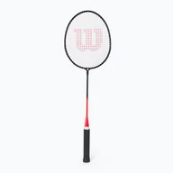 Badminton - Zestaw do badmintona Wilson WR135810F3 Badminton V2 3 4PC - miniaturka - grafika 1
