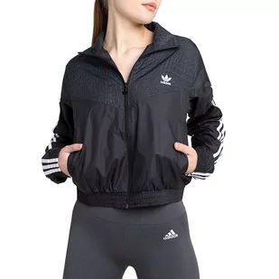 adidas Originals Track Top > H20427 - Kurtki i kamizelki sportowe damskie - miniaturka - grafika 1