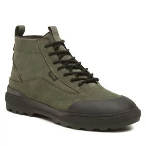 Buty sportowe męskie - VANS COLFAX BOOT MTE 1 - grafika 1