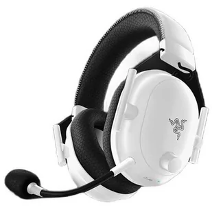 RAZER BlackShark V2 Pro biały - Słuchawki - miniaturka - grafika 1