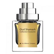 Wody i perfumy damskie - The Different Company Oud Shamash Woda perfumowana 100ml - miniaturka - grafika 1