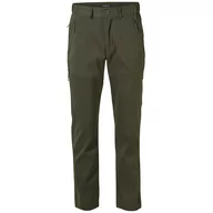Spodnie sportowe męskie - Spodnie męskie Craghoppers Kiwi Pro Trouser Rozmiar: XL / Kolor: zielony - miniaturka - grafika 1