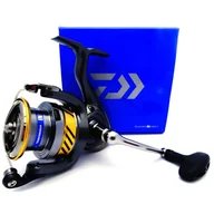 Kołowrotki - KOŁOWROTEK DAIWA LAGUNA LT 4000-C 10414-405 - miniaturka - grafika 1