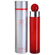 Wody i perfumy męskie - Perry Ellis 360° Black Woda toaletowa 200ml - miniaturka - grafika 1