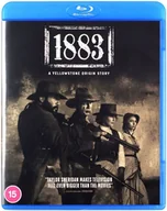 Pozostałe filmy Blu-Ray - 1883 Season 1 - miniaturka - grafika 1