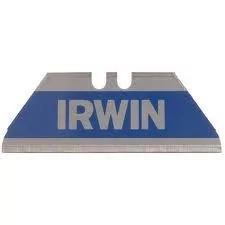 Irwin Ostrza trapezowe, 5 szt., bimetalowe, bezpieczne, 10505823 VSA Van Spijk - Pozostałe wyposażenie warsztatu - miniaturka - grafika 4