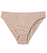 Majtki damskie - FIGI ATLANTIC 3BLP-580 (kolor czarny, rozmiar XXL) - miniaturka - grafika 1