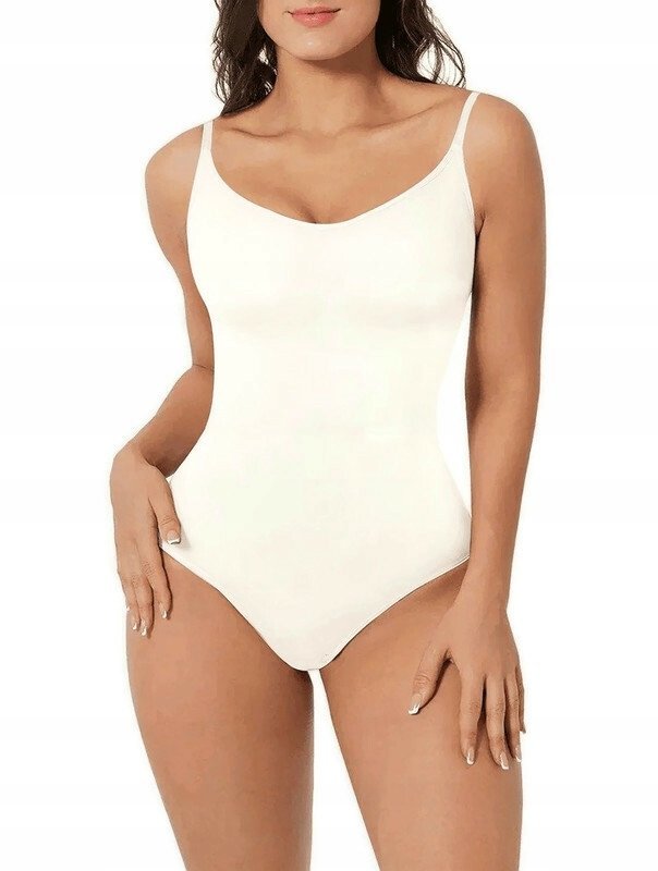 Body damskie Heyshape modelujące XXL