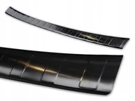 Akcesoria tuningowe - Mercedes Sprinter III 2018- Nakładka Na Zderzak - miniaturka - grafika 1