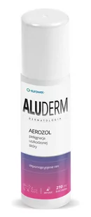 Eurowet Alu-Derm 210ml - spray na rany MS_9642 - Pozostałe akcesoria dla psów - miniaturka - grafika 1