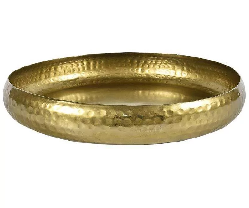 Belldeco Deluxe gold Patera A COHSM12441L [15774757]