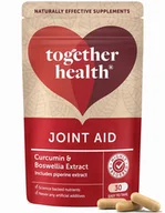 Suplementy naturalne - Together Joint aid - kurkuma i boswelia - suplement diety - miniaturka - grafika 1