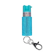 Gaz pieprzowy - Gaz pieprzowy Sabre Red KR-J-TL-02 Stream 15,9 ml - Teal - miniaturka - grafika 1