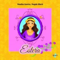 Baśnie, bajki, legendy - Kustra Monika Estera - miniaturka - grafika 1