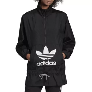 Kurtki i kamizelki sportowe damskie - ADIDAS WINDBREAKER > ED7595 - Adidas - grafika 1