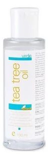 Valosun Olej Herbaciany Z Drzewa Herbacianego Tea Tree Oil 100ml Virde - Olejki do ciała i włosów - miniaturka - grafika 1
