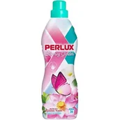 Środki do prania - Płyn do płukania PERLUX Blooming Garden 900 ml - miniaturka - grafika 1