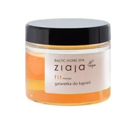 Kosmetyki do kąpieli - Ziaja fit baltic galaretka do kąpieli mango 260ml - miniaturka - grafika 1