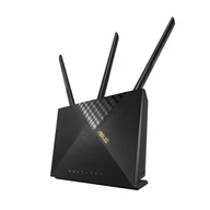 Routery - Asus AX1800 LTE Dual-Band WiFi 6 (4G-AX56) - miniaturka - grafika 1