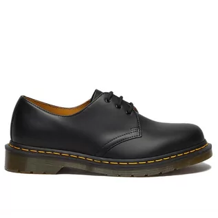 Glany męskie - Buty Dr Martens 1461 11838002 - czarne - grafika 1