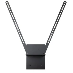 Barco R8788649K Czarny - Uchwyty do telewizora - miniaturka - grafika 1
