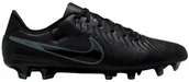 Piłka nożna - Buty piłkarskie NIKE korki Tiempo Legend Academy FG DV4337-002 Lanki R. 42 - miniaturka - grafika 1