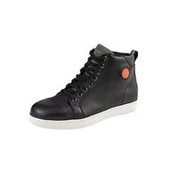 Buty motocyklowe - TUCANO URBANO SCARPE MARTY 45 czarny - miniaturka - grafika 1